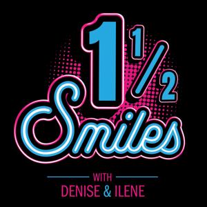 One and a Half Smiles