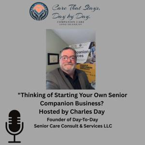 Thinking Of Starting Your Own Senior Care Business?