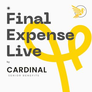 Final Expense Live by Cardinal Senior Benefits