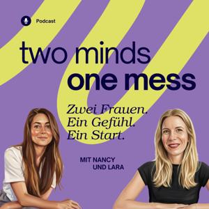 Two Minds One Mess