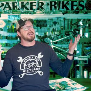🎙️ Shop Talk with the "Guy" at I Know a Guy Bicycles