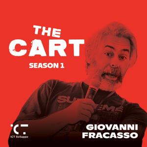 The Cart | Commerce World