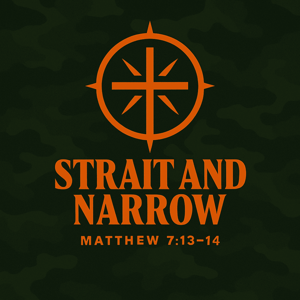 Strait & Narrow Podcast