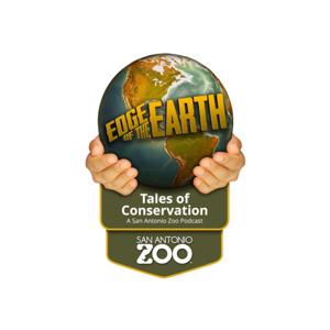 Edge of the Earth: Tales of Conservation