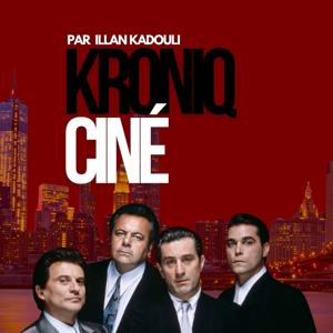 Kroniq Ciné
