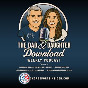 The Dad & Daughter Download Podcast