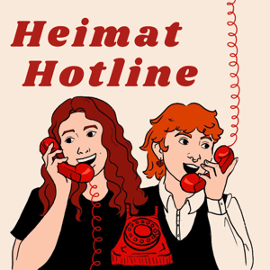 Heimat Hotline