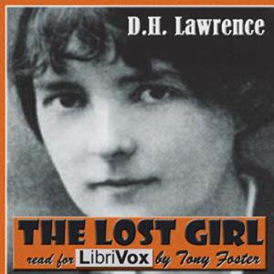 D. H. Lawrence - The Lost Girl