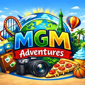 MGM Adventures