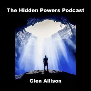 The Hidden Powers Podcast