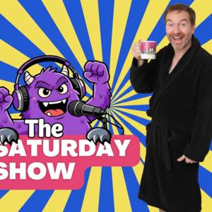 The Saturday Show Podcast