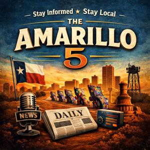 The Amarillo 5