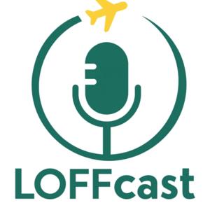 LOFFcast | Spoznaj svet inak