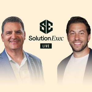 SolutionExec Live