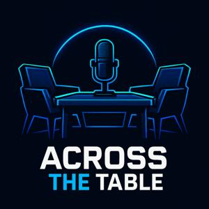 Across the Table