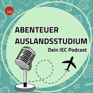 Abenteuer Auslandsstudium