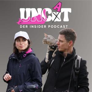 UNCAT – Der Insider Podcast rund um Katzen von Nala the Bengali