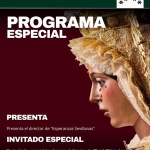 Especial Restauración Esperanza Macarena