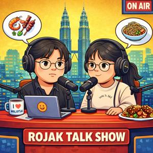 Rojak Talk Show