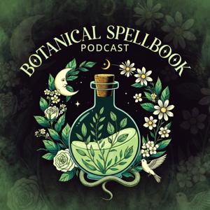 Botanical Spellbook