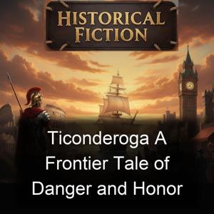 Ticonderoga A Frontier Tale of Danger and Honor