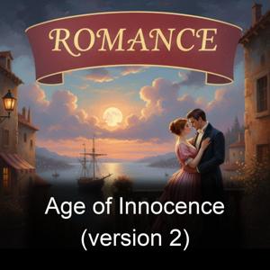 Age of Innocence (version 2)