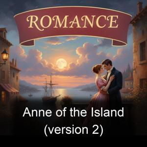 Anne of the Island (version 2)