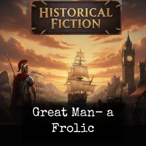 Great Man- a Frolic