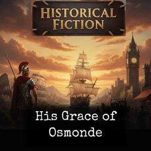 His Grace of Osmonde