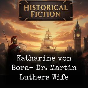 Katharine von Bora- Dr. Martin Luthers Wife