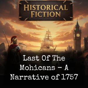 Last Of The Mohicans - A Narrative of 1757