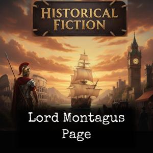 Lord Montagus Page