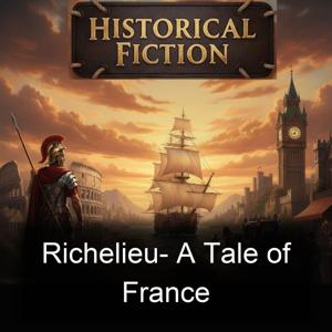 Richelieu- A Tale of France