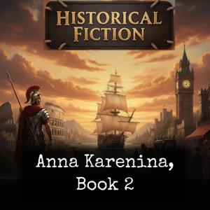 Anna Karenina, Book 2