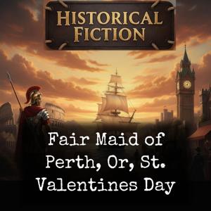 Fair Maid of Perth, Or, St. Valentines Day
