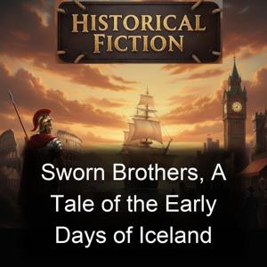 Sworn Brothers, A Tale of the Early Days of Iceland