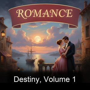 Destiny, Volume 1