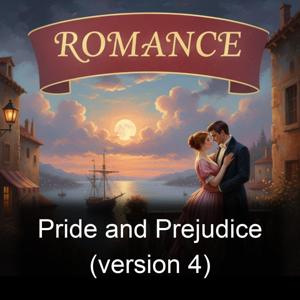 Pride and Prejudice (version 4)