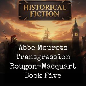 Abbe Mourets Transgression Rougon-Macquart Book Five