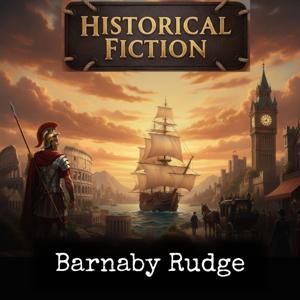 Barnaby Rudge