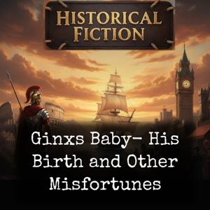 Ginxs Baby- His Birth and Other Misfortunes