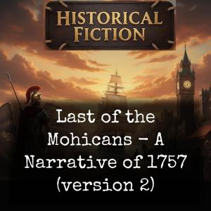 Last of the Mohicans - A Narrative of 1757 (version 2)