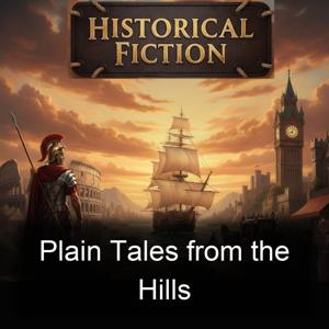 Plain Tales from the Hills