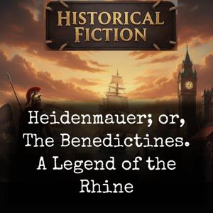 Heidenmauer; or, The Benedictines. A Legend of the Rhine