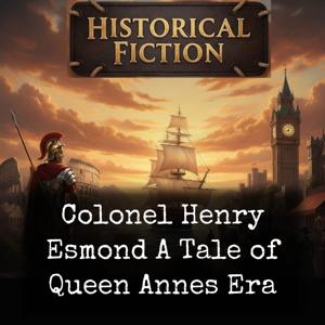 Colonel Henry Esmond A Tale of Queen Annes Era