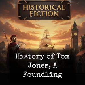 History of Tom Jones, A Foundling