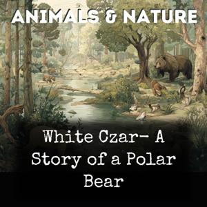 White Czar- A Story of a Polar Bear