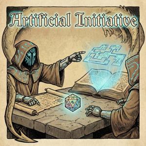Artificial Initiative: The Complete D&D History