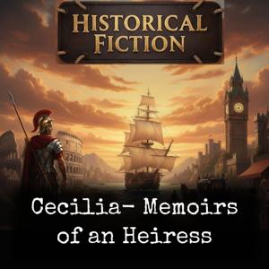 Cecilia- Memoirs of an Heiress