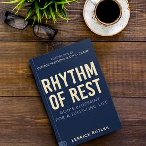 The Rhythm Of Rest